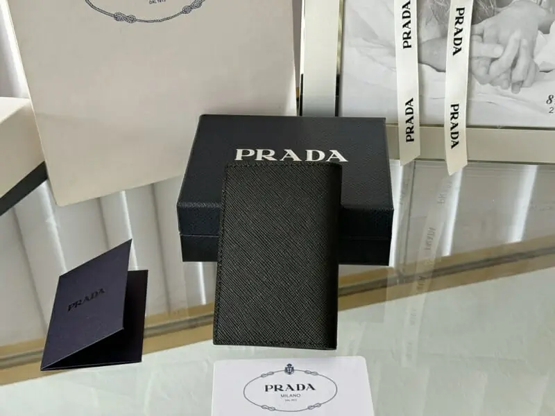 prada aaa qualite card case s_124b7761